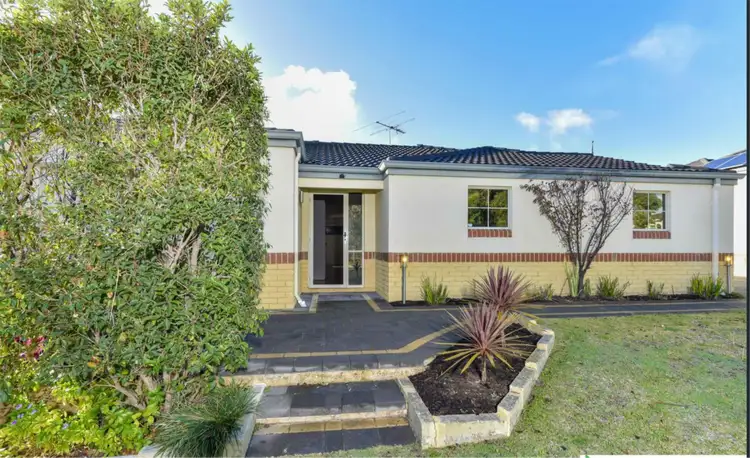 22 Boscastle Way