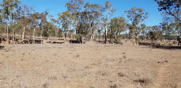 Main view of Homely land listing, Lot 5 Leyburn Forestry Road, Thanes Creek QLD 4370