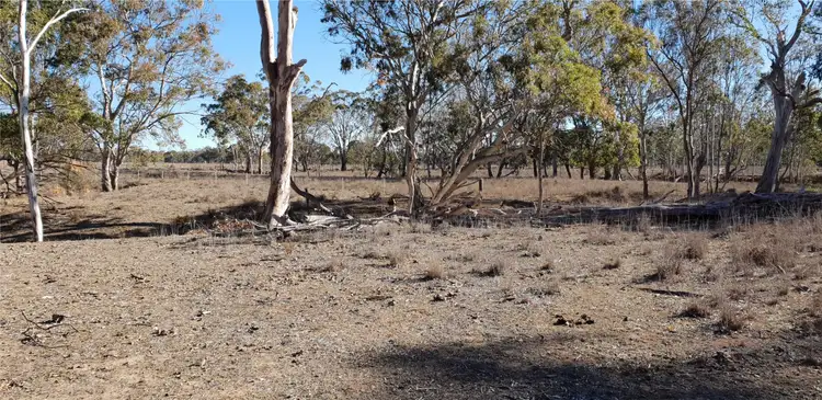 Second view of Homely land listing, Lot 5 Leyburn Forestry Road, Thanes Creek QLD 4370