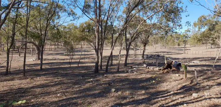 Fifth view of Homely land listing, Lot 5 Leyburn Forestry Road, Thanes Creek QLD 4370