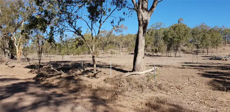 Sixth view of Homely land listing, Lot 5 Leyburn Forestry Road, Thanes Creek QLD 4370