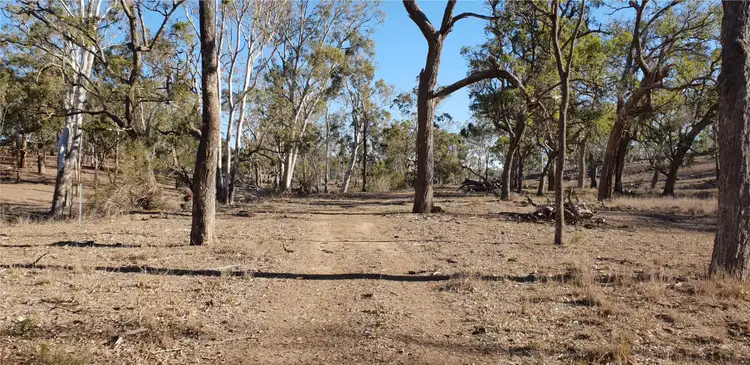 Seventh view of Homely land listing, Lot 5 Leyburn Forestry Road, Thanes Creek QLD 4370