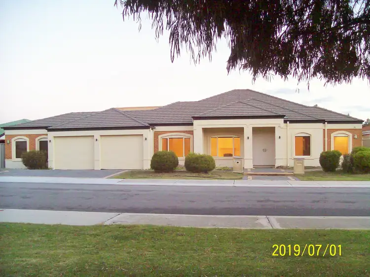 12 Iluka Avenue
