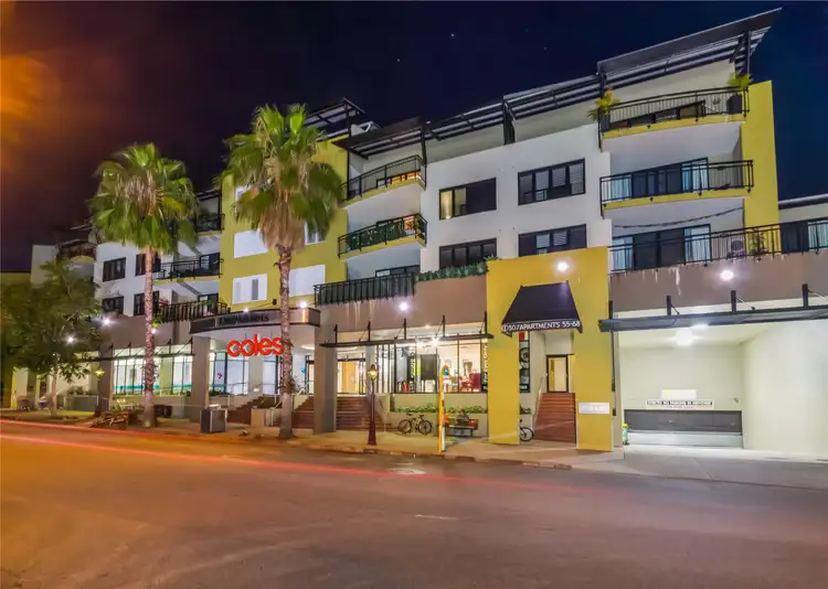 12A/30 Mollison Street, South Brisbane QLD 4101