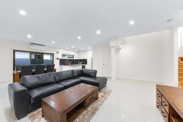 Fourth view of Homely townhouse listing, 1/7 Lacebark Road, Delahey VIC 3037