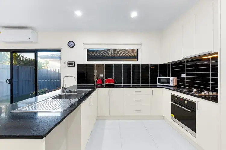 Sixth view of Homely townhouse listing, 1/7 Lacebark Road, Delahey VIC 3037