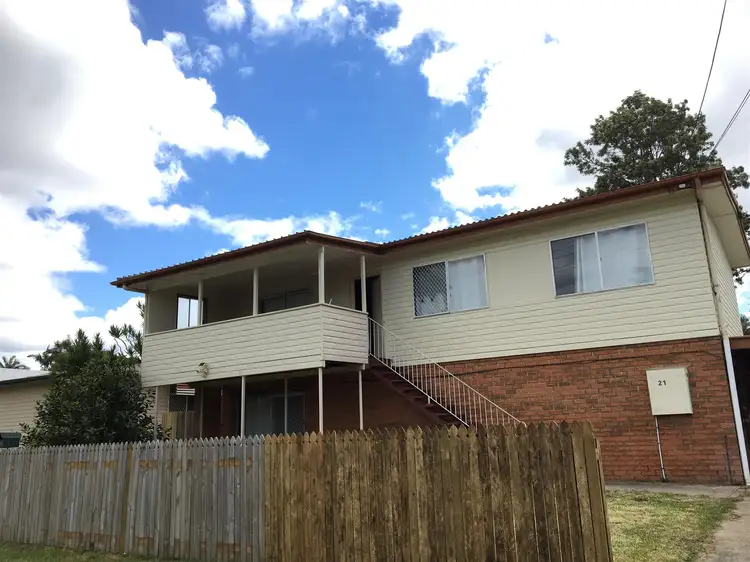 Address available on request