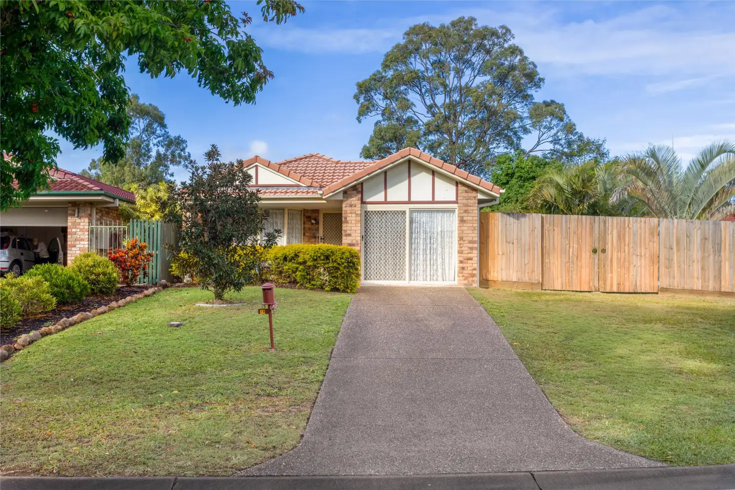 Main view of Homely house listing, 19 Acorn Circuit, Forest Lake QLD 4078
