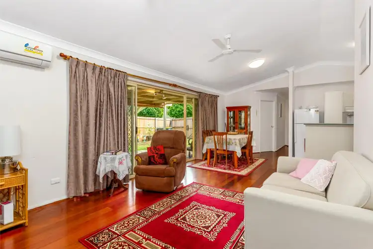 Fourth view of Homely house listing, 19 Acorn Circuit, Forest Lake QLD 4078