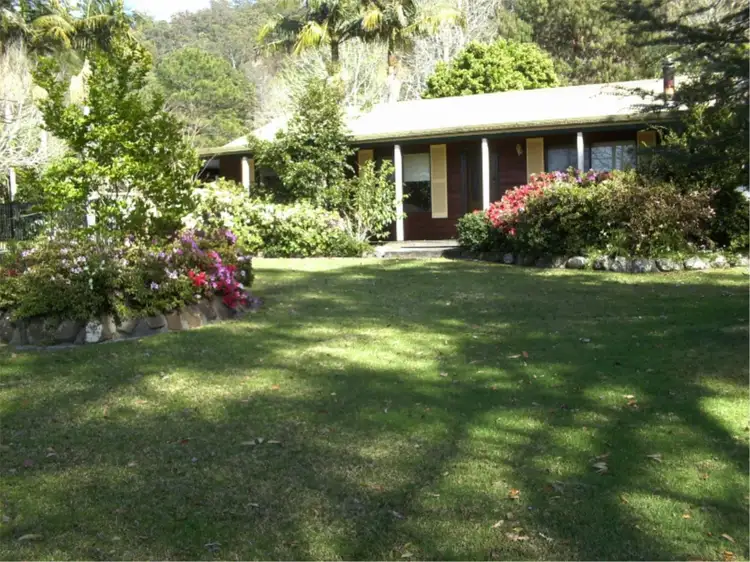 33 PARK STREET, Coolongolook NSW 2423