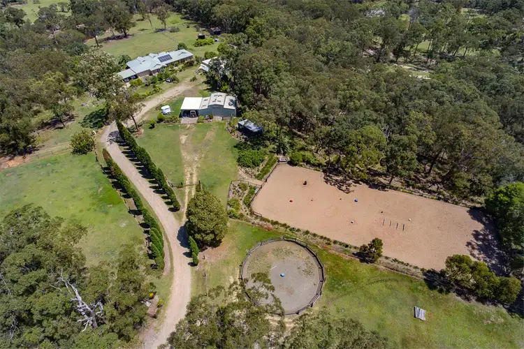 Second view of Homely house listing, 1021 Freemans Drive, Cooranbong NSW 2265