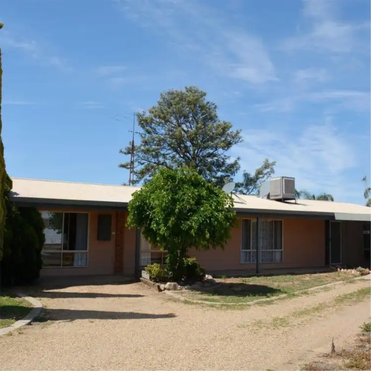 58 Patrick Street, Strathmerton VIC 3641