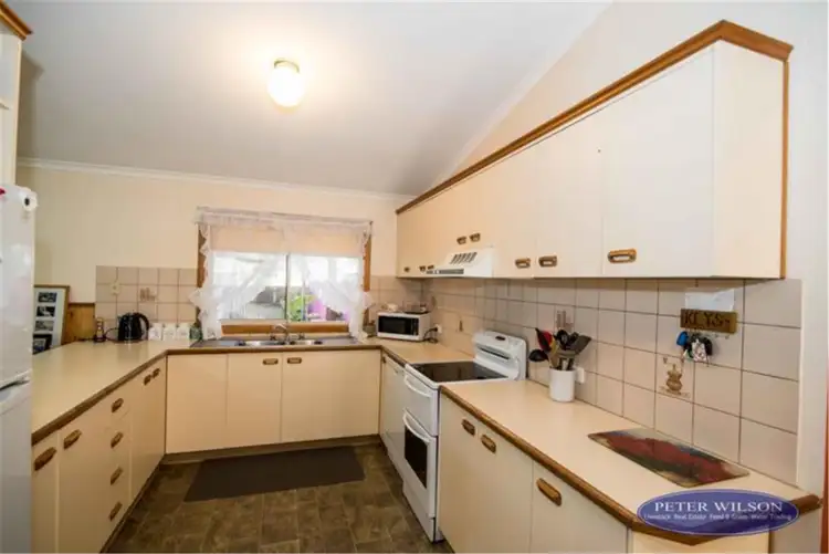 Fourth view of Homely house listing, 58 Patrick Street, Strathmerton VIC 3641