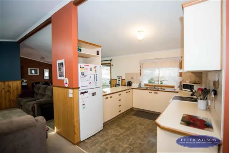 Fifth view of Homely house listing, 58 Patrick Street, Strathmerton VIC 3641