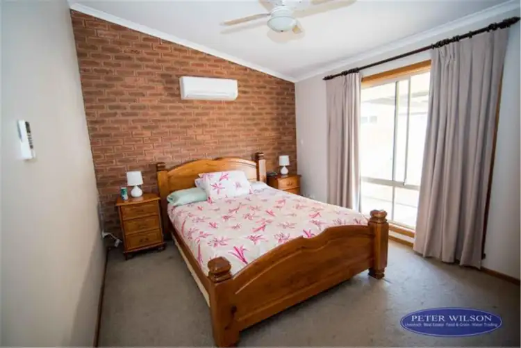 Sixth view of Homely house listing, 58 Patrick Street, Strathmerton VIC 3641