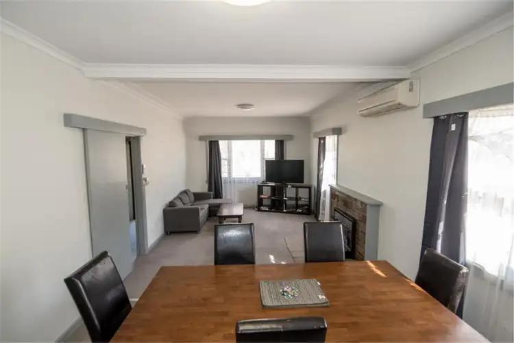 Seventh view of Homely house listing, 66 Wondah Street, Cobram VIC 3644