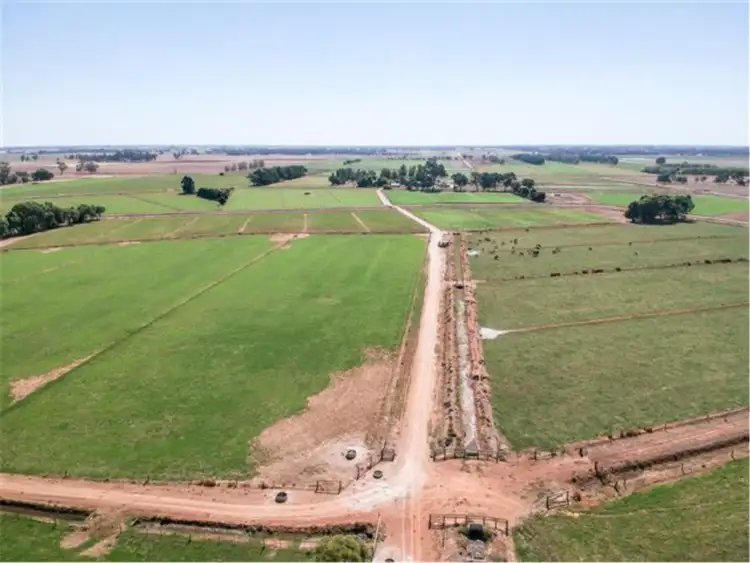 Second view of Homely rural property listing, 467 Orams Road, Katunga VIC 3640