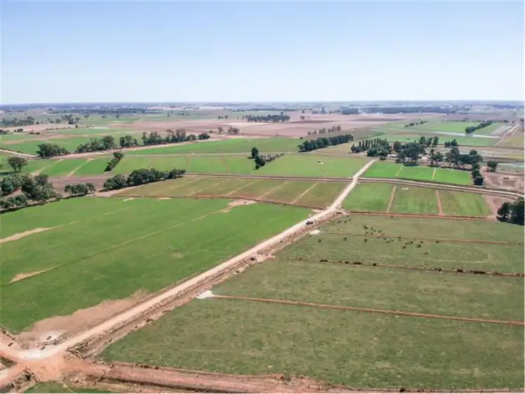 Third view of Homely rural property listing, 467 Orams Road, Katunga VIC 3640