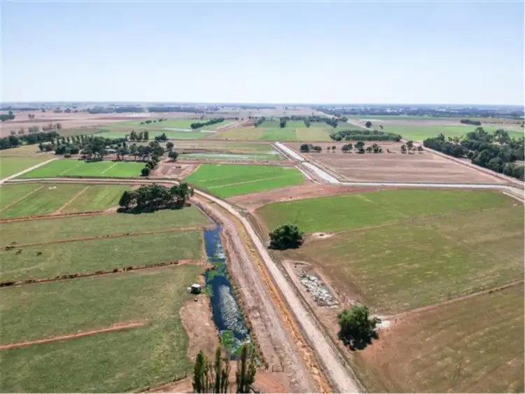 Fourth view of Homely rural property listing, 467 Orams Road, Katunga VIC 3640