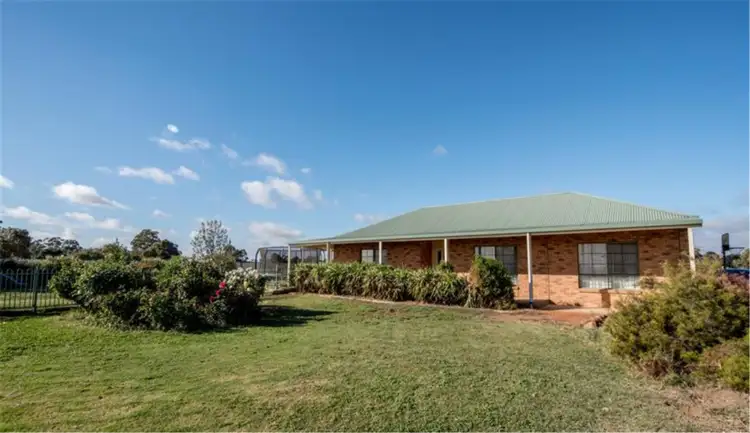 Third view of Homely rural property listing, 789 Matheson Road, Kyabram VIC 3620