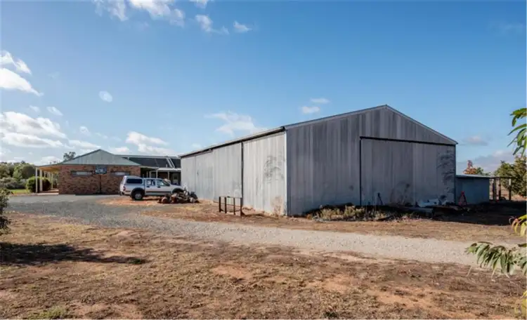Sixth view of Homely rural property listing, 789 Matheson Road, Kyabram VIC 3620
