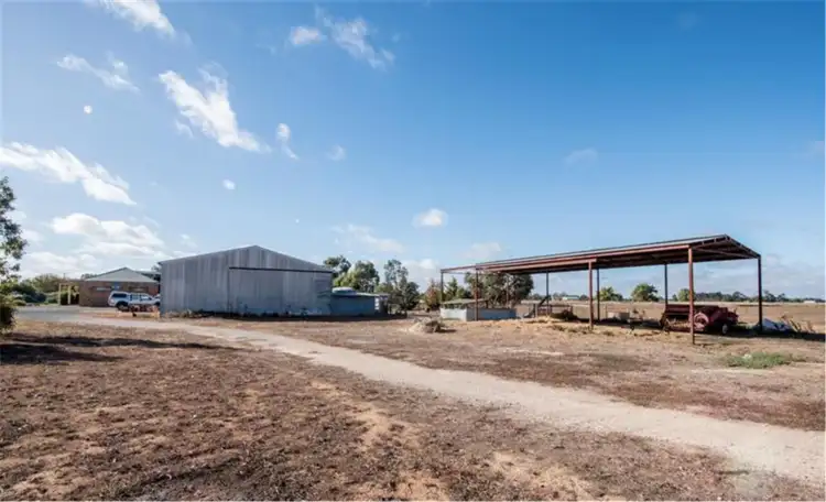 Seventh view of Homely rural property listing, 789 Matheson Road, Kyabram VIC 3620