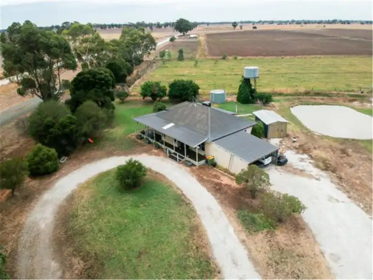 Third view of Homely rural property listing, 295 Gillies Road, Kyabram VIC 3620