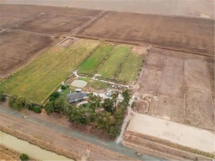 Sixth view of Homely rural property listing, 295 Gillies Road, Kyabram VIC 3620