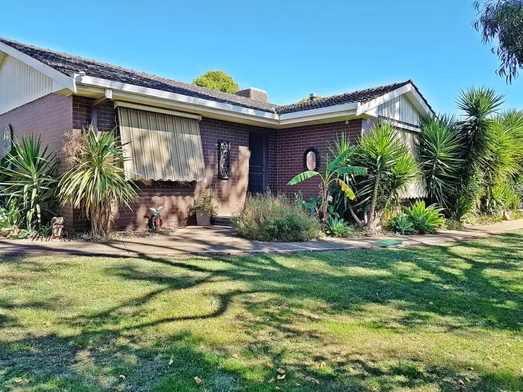 Main view of Homely rural property listing, 381 Geodetic Road, Wanalta VIC 3612
