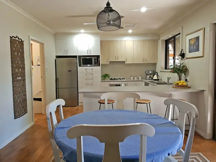 Second view of Homely rural property listing, 381 Geodetic Road, Wanalta VIC 3612