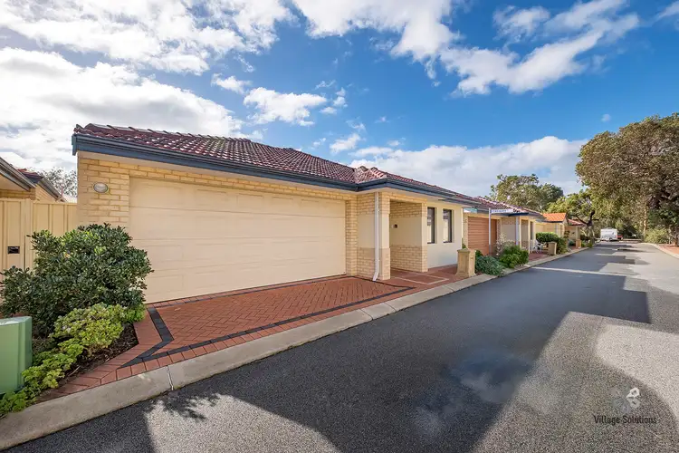 13/9 Westringia Way, Wannanup WA 6210