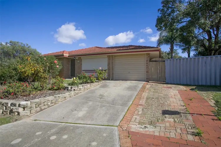 41 Welland Way, Beechboro WA 6063