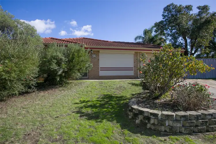 Fourth view of Homely house listing, 41 Welland Way, Beechboro WA 6063