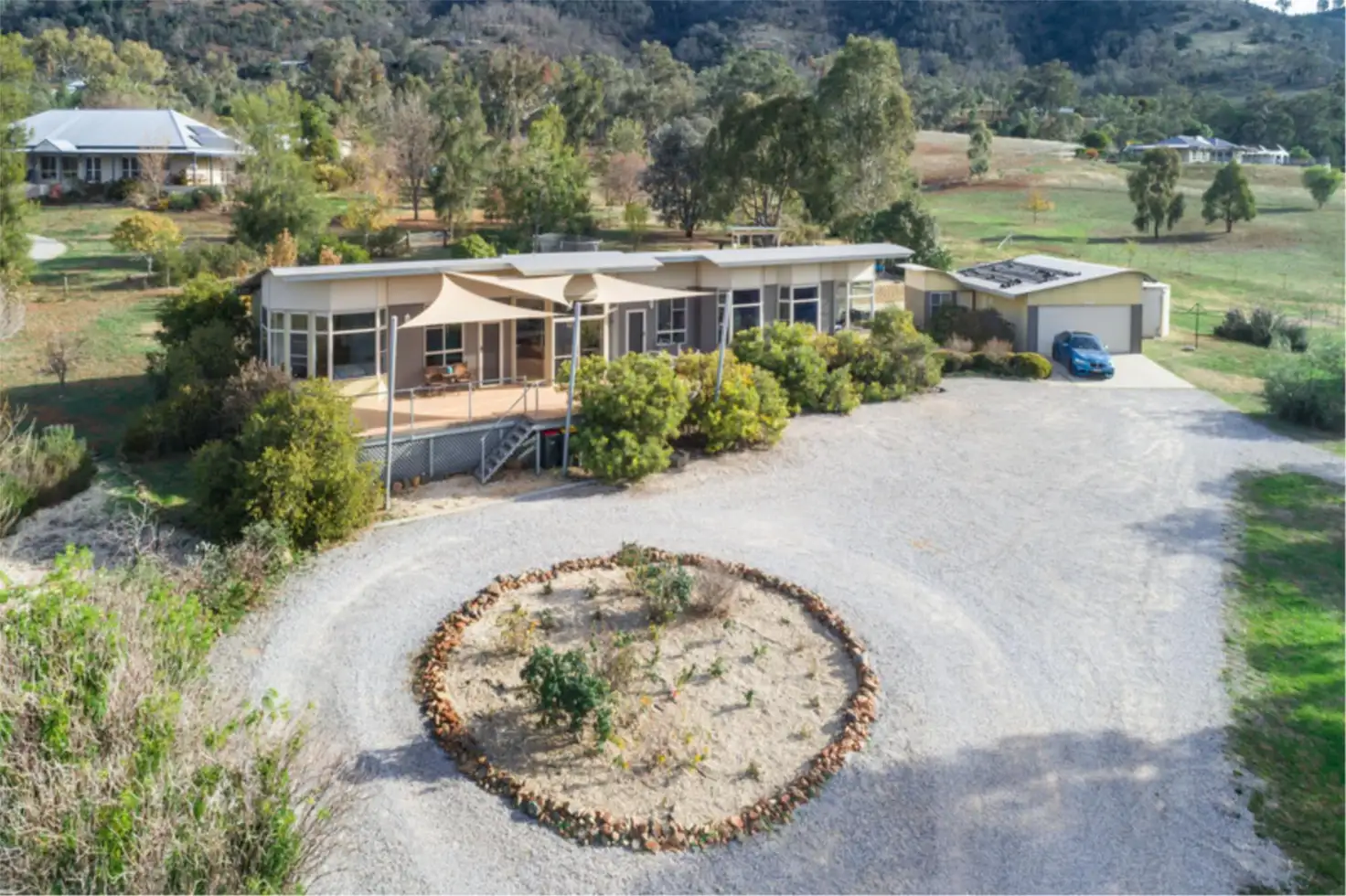 Main view of Homely rural property listing, 60 Catherine Way, Tamworth NSW 2340