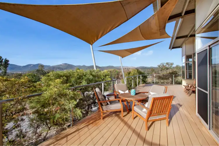 Third view of Homely rural property listing, 60 Catherine Way, Tamworth NSW 2340