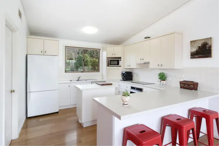 Fourth view of Homely rural property listing, 60 Catherine Way, Tamworth NSW 2340