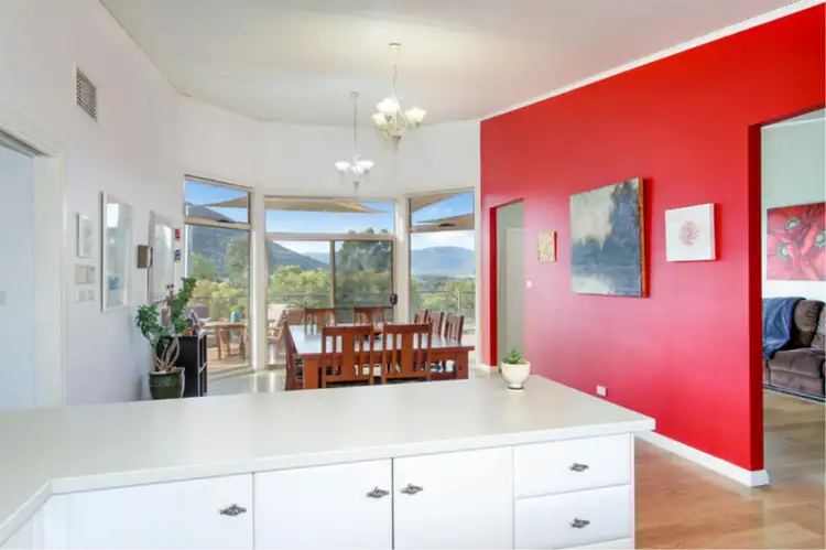 Fifth view of Homely rural property listing, 60 Catherine Way, Tamworth NSW 2340