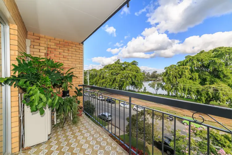 Fifth view of Homely unit listing, 7/69 Orleigh Street, West End QLD 4101