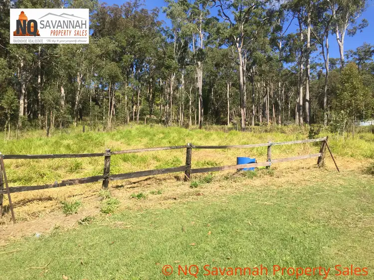 28 Grevillea Street, Ravenshoe QLD 4888