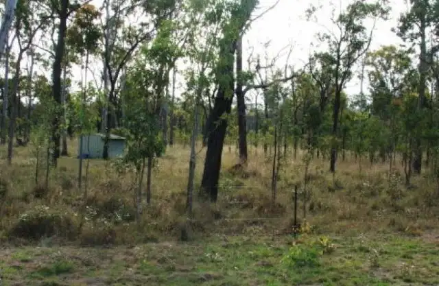 Third view of Homely land listing, 25 Dalrymple Drive, Millstream QLD 4888
