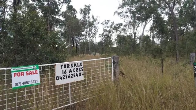 Fourth view of Homely land listing, 25 Dalrymple Drive, Millstream QLD 4888