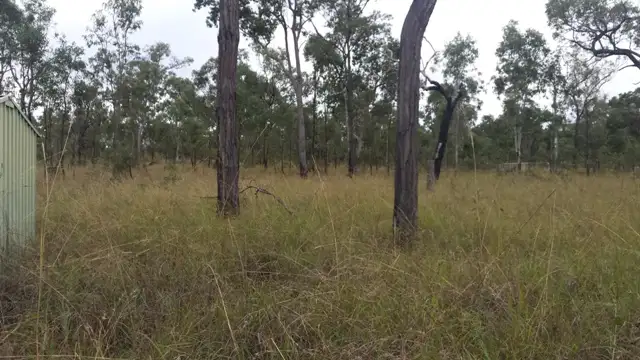 Seventh view of Homely land listing, 25 Dalrymple Drive, Millstream QLD 4888