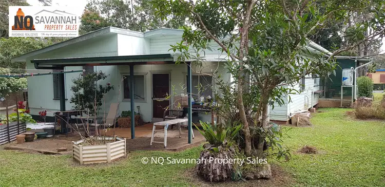 Second view of Homely house listing, <![CDATA[7]]> <![CDATA[Kauri Street]]>, Ravenshoe QLD 4888