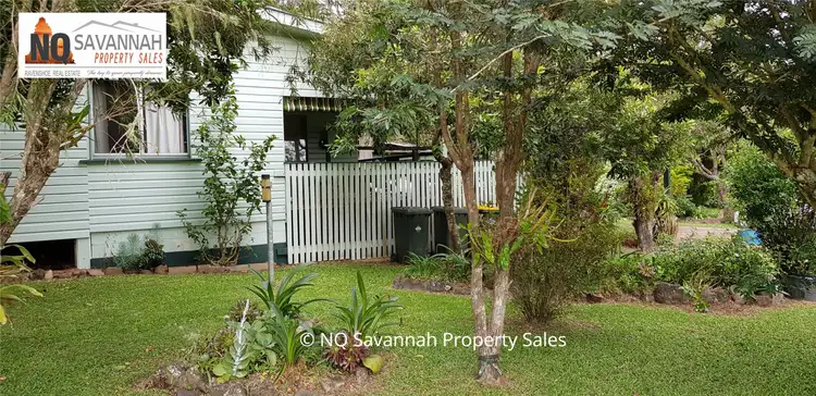 Sixth view of Homely house listing, <![CDATA[7]]> <![CDATA[Kauri Street]]>, Ravenshoe QLD 4888