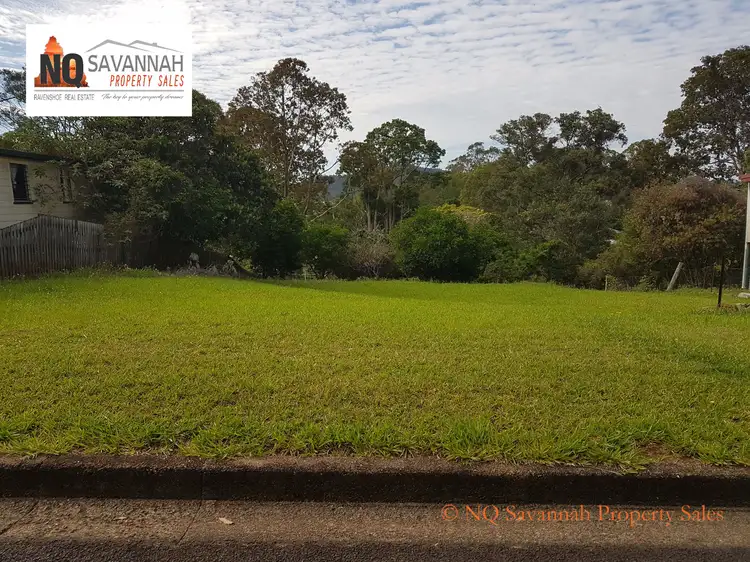 13 John Street, Ravenshoe QLD 4888