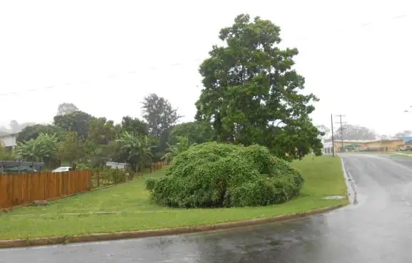 Second view of Homely land listing, 2 Kuradilla Street, Ravenshoe QLD 4888