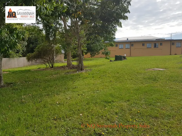 Fifth view of Homely land listing, 2 Kuradilla Street, Ravenshoe QLD 4888