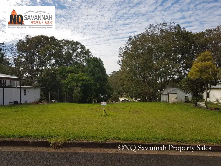 7 John Street, Ravenshoe QLD 4888