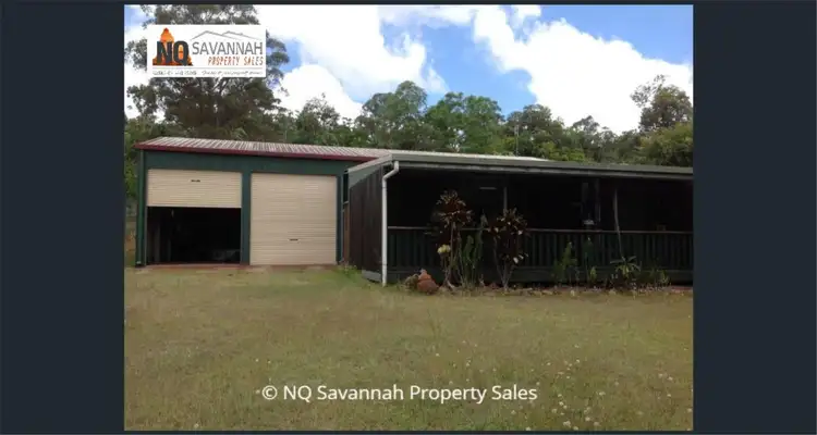 Second view of Homely house listing, 30 Herbert, Ravenshoe QLD 4888