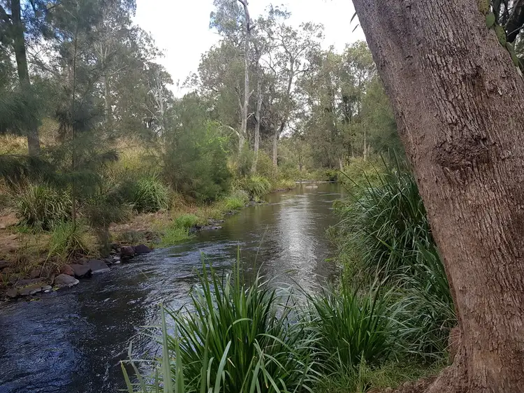 Lot 1 Millstream Parade, Millstream QLD 4888